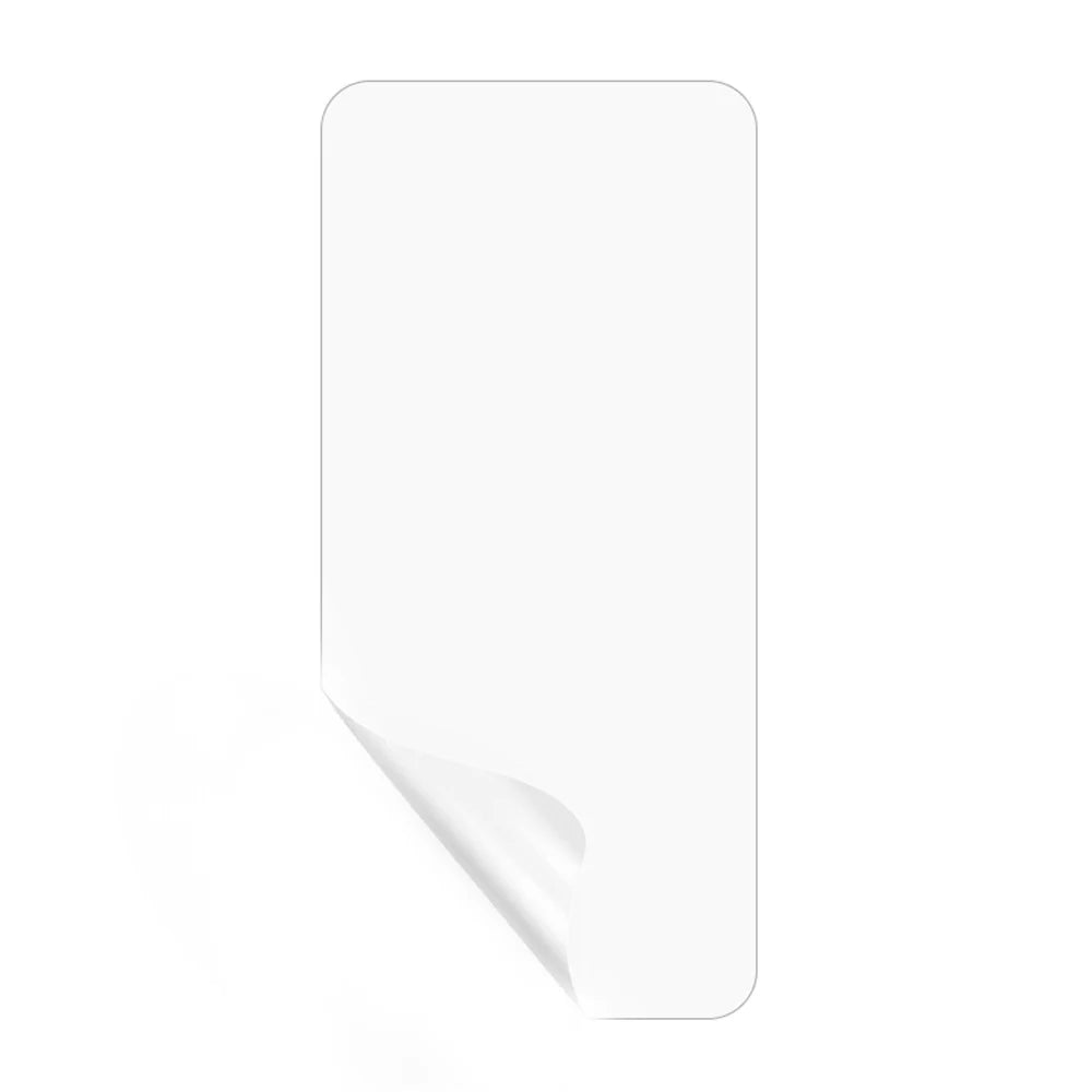 For Nothing phone (1) 5G Touch Screen Protector HD Clear Anti-abrasion Soft PET Bubble-free Screen Film - 2