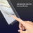 ENKAY HAT PRINCE 2Pcs / Set for Huawei nova 10 4G 3D Curved Tempered Glass Screen Protector Support Fingerprint Unlock - 3