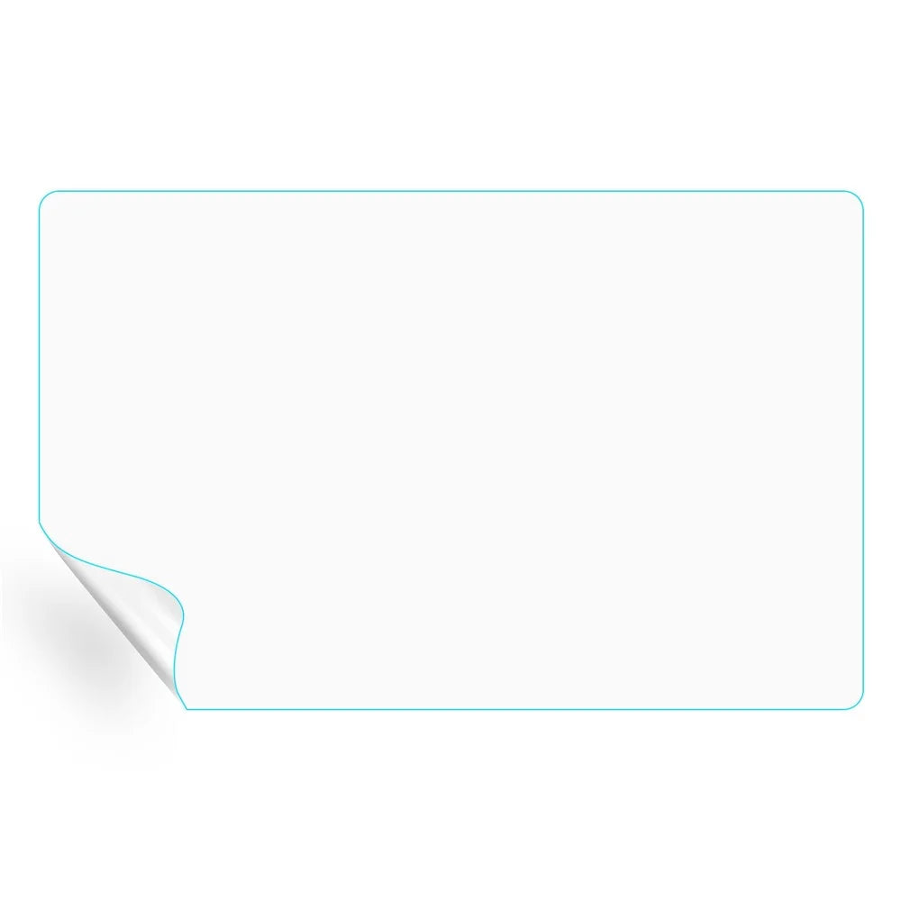 For Lenovo Tab M10 (Gen 3) TB-328FU / TB-328XU Soft PET Screen Protector Anti-scratch Ultra Clear Tablet Screen Film - 2