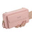 BAELLERRY N0109 Women's Crossbody Bag Large Capacity Purse Shoulder Bag for Daily Use - Deep Pink - 6