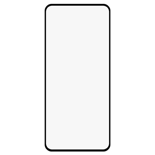 RURIHAI for OnePlus Nord 2T 5G Aluminum-silicon Glass Film, Anti-explosion Secondary Hardening 2.5D Full Screen HD 9H Full Glue Screen Protector - 2