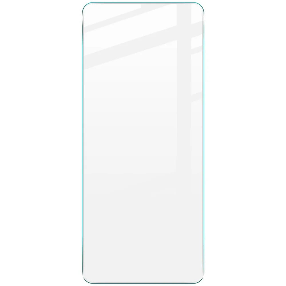 IMAK H Series for Asus ROG Phone 6 5G / 6 Pro 5G / 7 5G / 7 Pro / 7 Ultimate Anti-dust Tempered Glass Film Full Glue Anti-abrasion Screen Protector - 2
