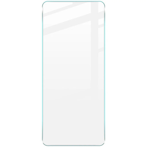 IMAK H Series for Asus ROG Phone 6 5G / 6 Pro 5G / 7 5G / 7 Pro / 7 Ultimate Anti-dust Tempered Glass Film Full Glue Anti-abrasion Screen Protector - 2