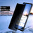 IMAK for Asus ROG Phone 6 5G / 6 Pro 5G / 7 5G / 7 Pro / 7 Ultimate Privacy Screen Protector Full Coverage Anti-Scratch Full Glue Tempered Glass Film - 3