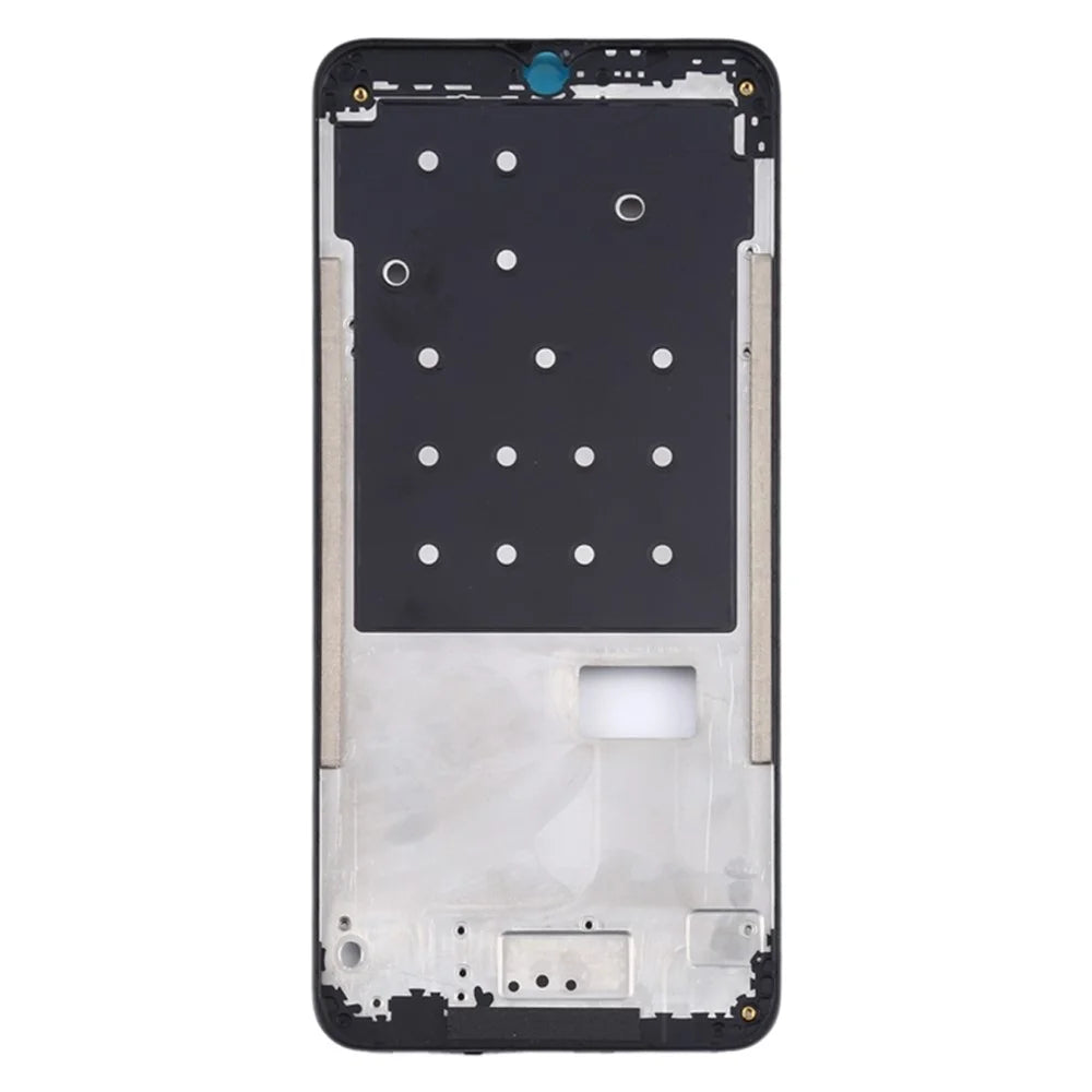 For Realme 5 Pro / Realme Q Middle Plate Frame Repair Part (A-Side) (without Logo) - 3