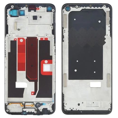 For Oppo A74 5G / A54 5G Middle Plate Frame Repair Part (A-Side) (without Logo) - 1