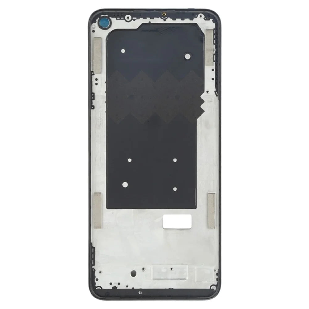 For Oppo A74 5G / A54 5G Middle Plate Frame Repair Part (A-Side) (without Logo) - 3