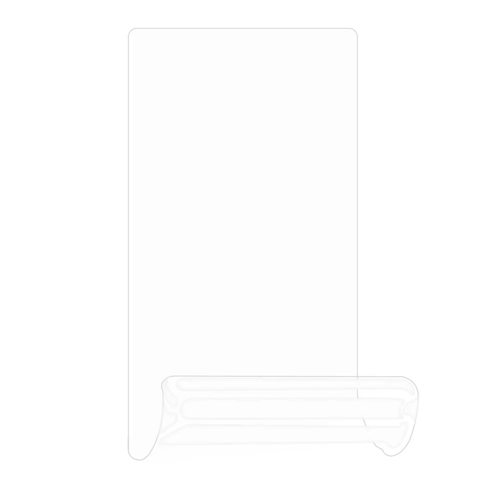 For Google Pixel 7 5G Soft Hydrogel TPU Screen Protector Full Coverage Anti-Glare Sensitive-Touch Ultra HD Protective Film - 2