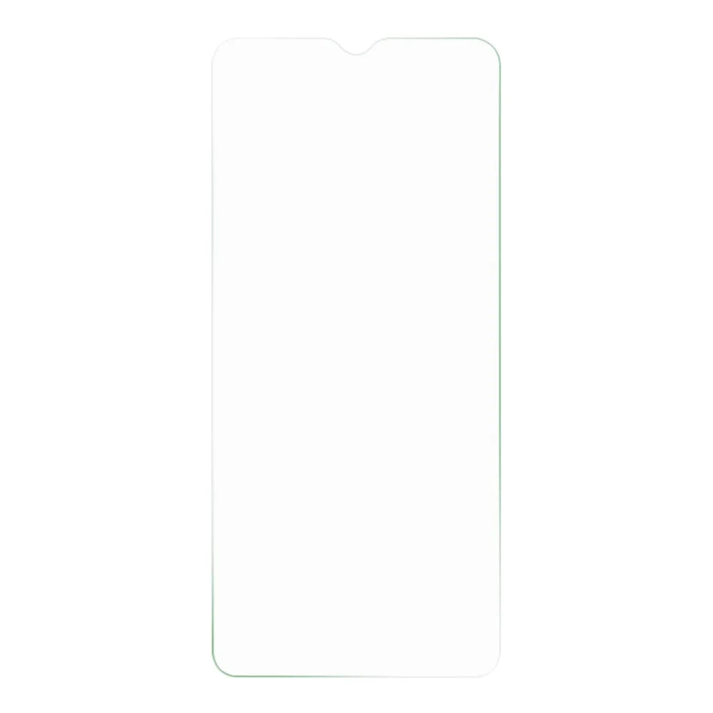For Honor X8 5G Anti-broken Scratch-resistant Screen Protector 0.3mm Arc Edge Tempered Glass Film - 2