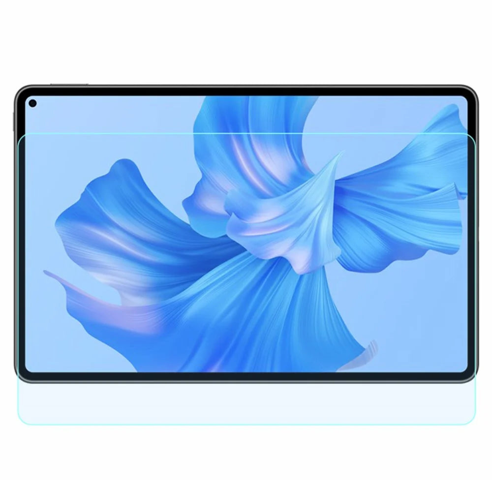For Huawei MatePad Pro 11 (2022) Full Cover Tempered Glass Film 0.3mm Arc Edge Anti-explosion Screen Protector - 1