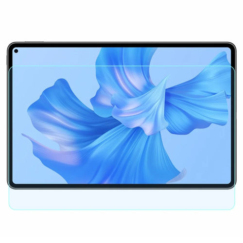 For Huawei MatePad Pro 11 (2022) Full Cover Tempered Glass Film 0.3mm Arc Edge Anti-explosion Screen Protector - 1