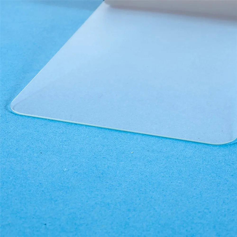 2.5D Arc Edge Tempered Glass Screen Protector for OnePlus 10T 5G / Ace Pro 5G, Full Glue Anti-scratch HD Clear Film - 5