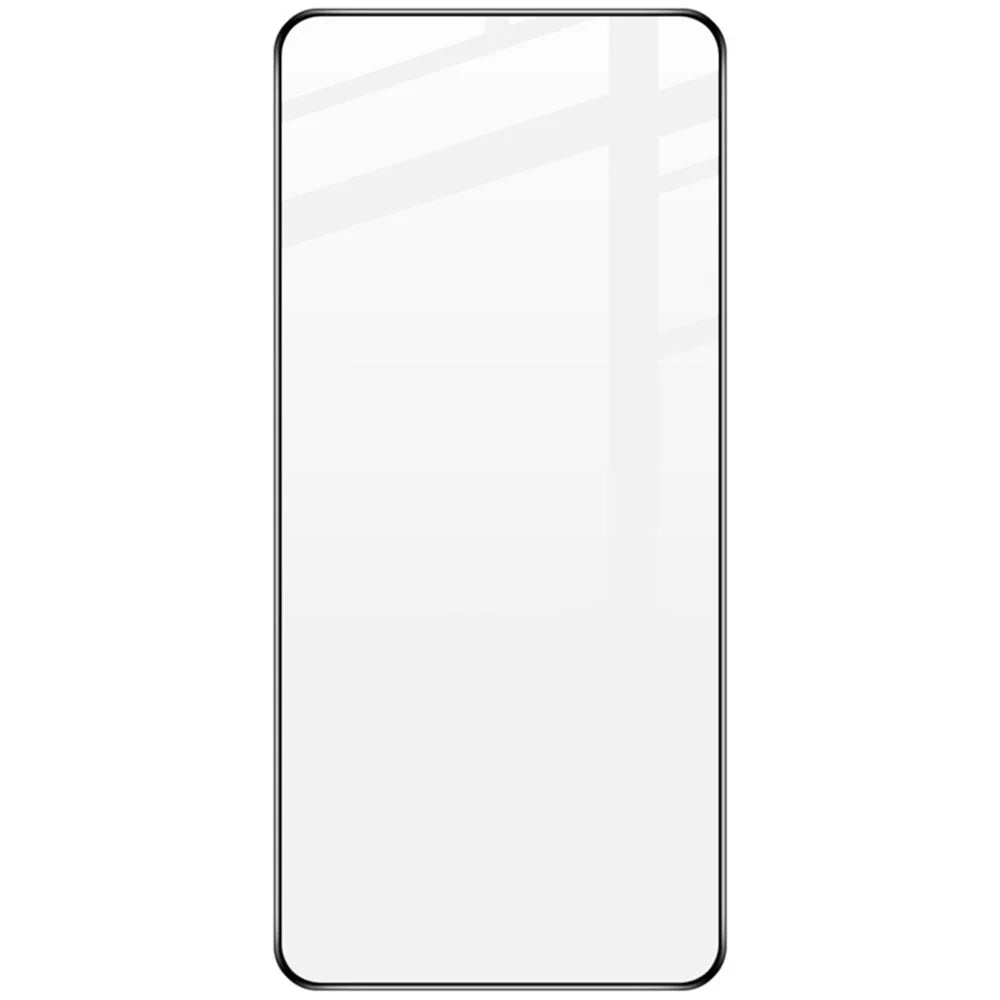 IMAK Pro+ Series for Nothing phone (1) 5G Anti-abrasion Tempered Glass Screen Protector HD 9H Hardness Film Guard - 2