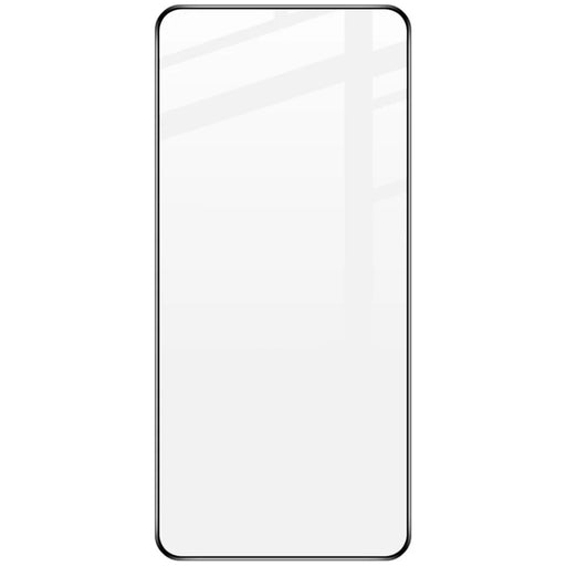IMAK Pro+ Series for Nothing phone (1) 5G Anti-abrasion Tempered Glass Screen Protector HD 9H Hardness Film Guard - 2