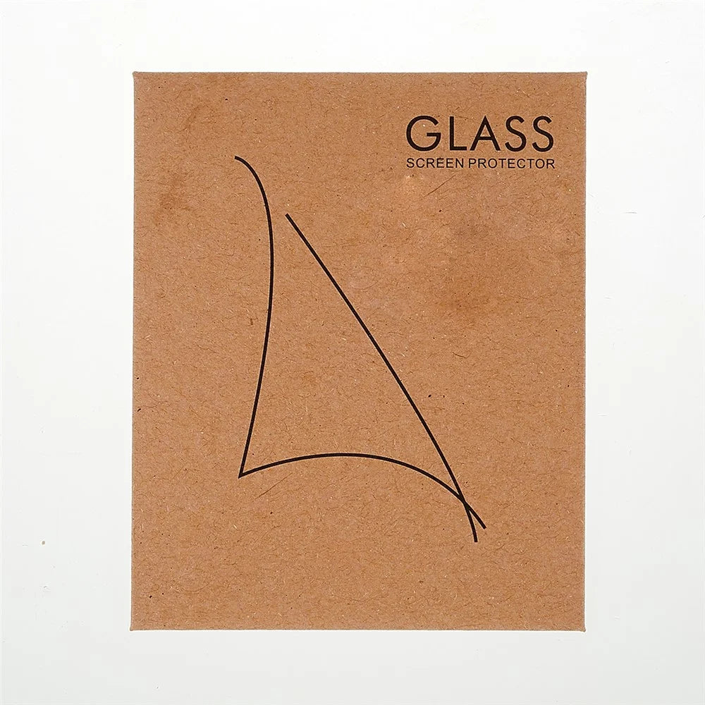 For Samsung Galaxy Z Fold4 5G Camera Lens Protector Anti-scratch Ultra Clear Tempered Glass Lens Film - 7