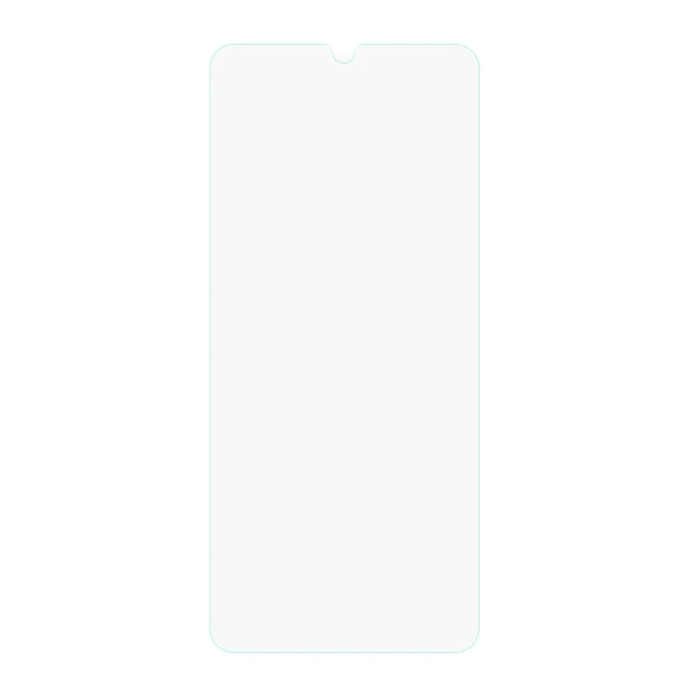 Tempered Glass Film for Huawei nova Y70 4G, 0.3mm Arc Edge Screen Protector Ultra Clear Shatter-proof Screen Film - 2