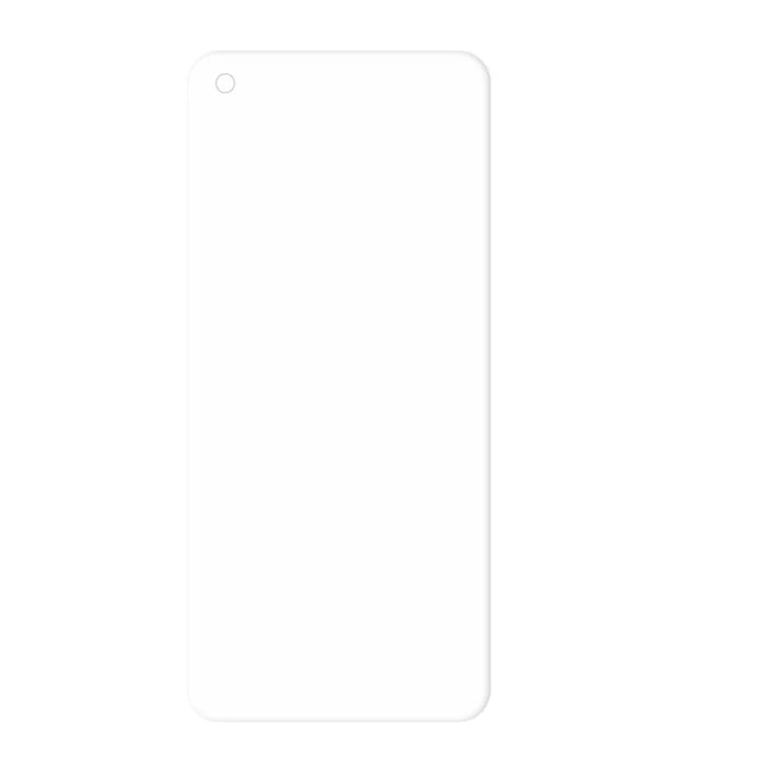 For Asus Zenfone 9 5G Soft PET Screen Protector Ultra Clear Sensitive Touch Phone Screen Film - 2