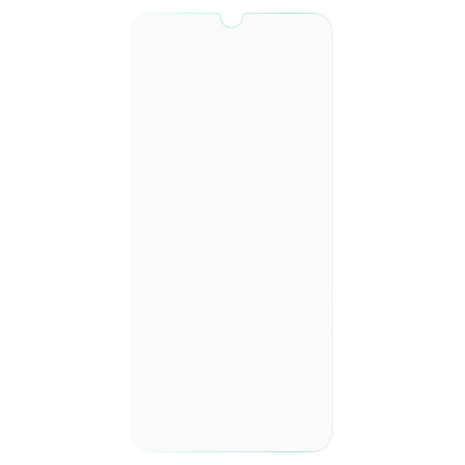 0.3mm Arc Edge Screen Protector for Oppo A77 4G, Ultra Clear Explosion-proof Tempered Glass Film - 2
