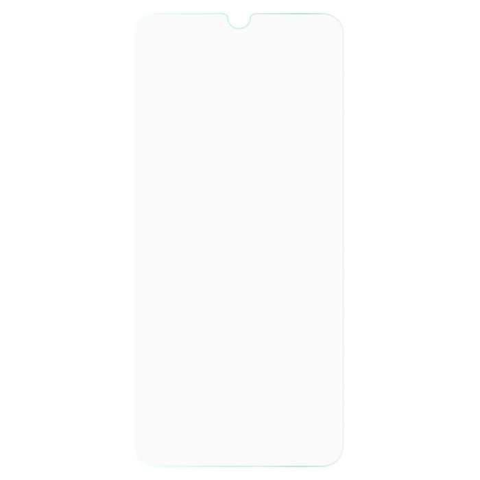 0.3mm Arc Edge Screen Protector for Oppo A77 4G, Ultra Clear Explosion-proof Tempered Glass Film - 2