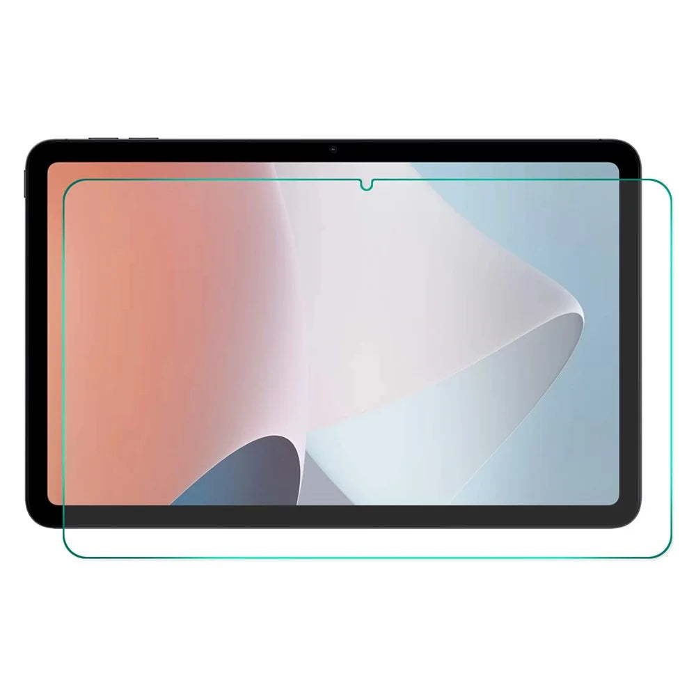 ENKAY HAT PRINCE Tempered Glass Film For Oppo Pad Air Full Glue 0.33mm 9H 2.5D Arc Edge Screen Protector - 1