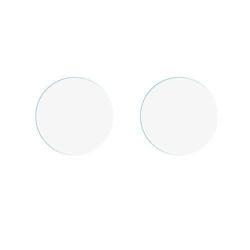 1 Set Rear Lens Protector for iPhone 14 Plus, Anti-explosion Soft PET Ultra Clear Protective Lens Film - 1