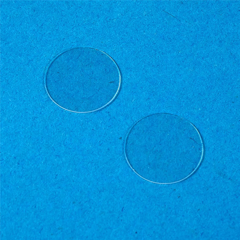 1 Set Rear Lens Protector for iPhone 14 Plus, Anti-explosion Soft PET Ultra Clear Protective Lens Film - 3