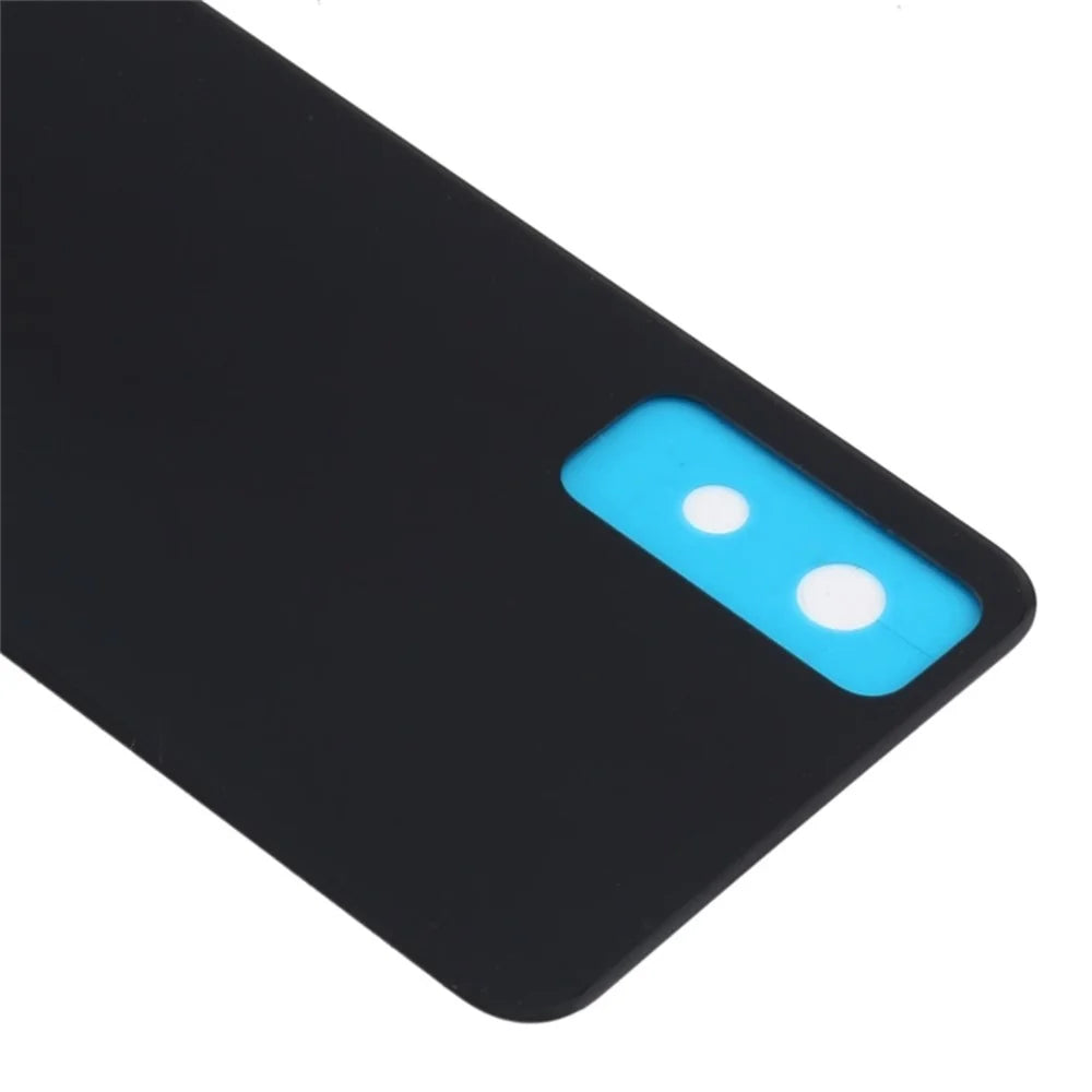 For vivo Y20 (2020) / Y20i /  Y12s (2020) / Y30 OEM Battery Door Cover Replacement Part - Black - 2