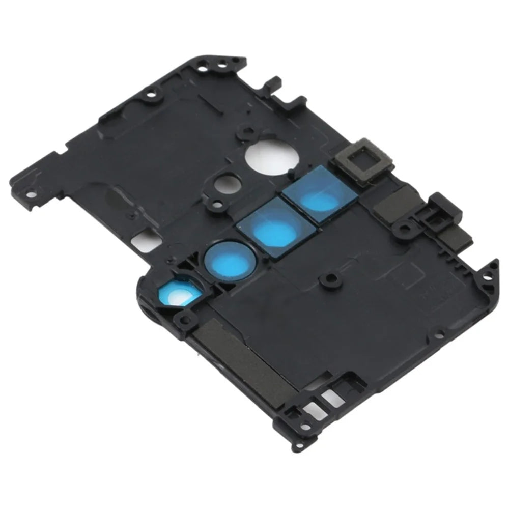 For Xiaomi Redmi 9 Prime / Redmi 9 / Poco M2 Motherboard Protective Cover with Camera Ring Lens Cover (without Logo) - 3