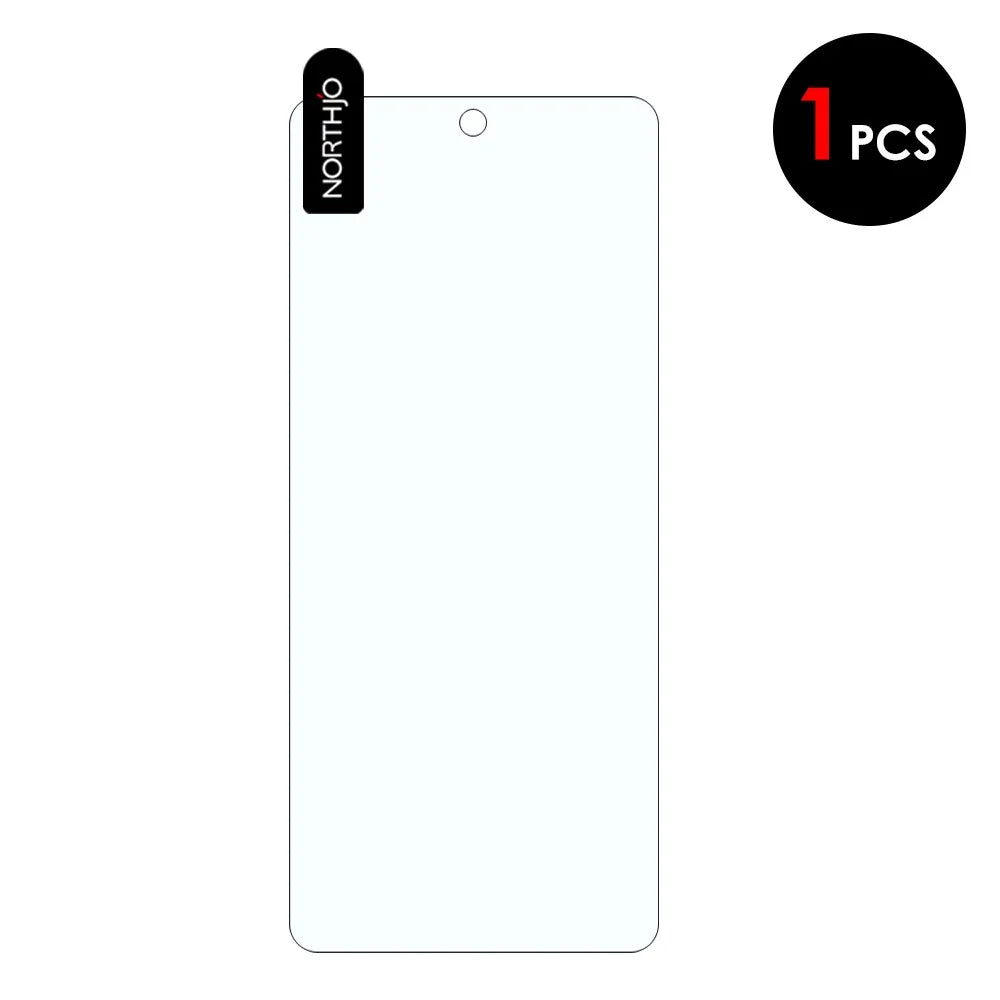 NORTHJO For Motorola Moto G Stylus 5G (2022) 9H Hardness Tempered Glass Film HD Clear 0.3mm 2.5D Screen Protector - 2