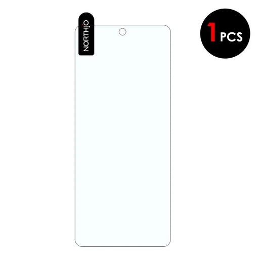 NORTHJO For Motorola Moto G Stylus 5G (2022) 9H Hardness Tempered Glass Film HD Clear 0.3mm 2.5D Screen Protector - 2
