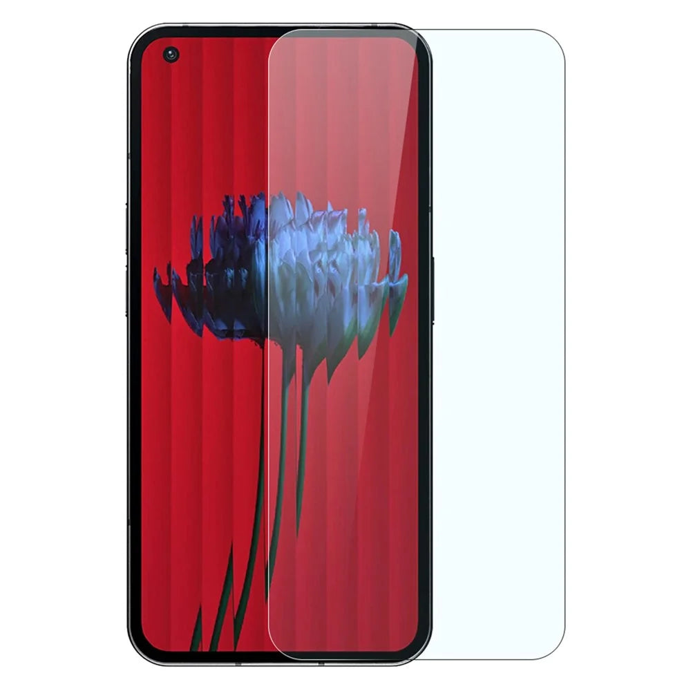 NORTHJO For Nothing phone (1) 5G HD Tempered Glass Screen Protector 0.3mm 2.5D Anti-fingerprint Scratch-resistant Film - 1