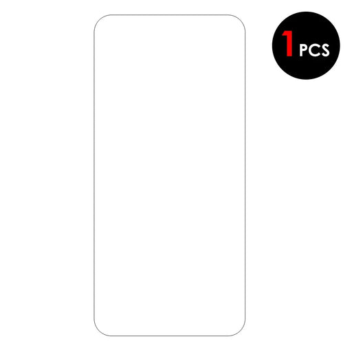 NORTHJO For Nothing phone (1) 5G HD Tempered Glass Screen Protector 0.3mm 2.5D Anti-fingerprint Scratch-resistant Film - 2