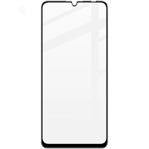 IMAK Pro+ Series for Huawei nova Y70 Plus 4G / nova Y70 / Maimang 11 5G Screen Protector Full Cover Full Glue 9H Hardness Tempered Glass Clear Film - 2