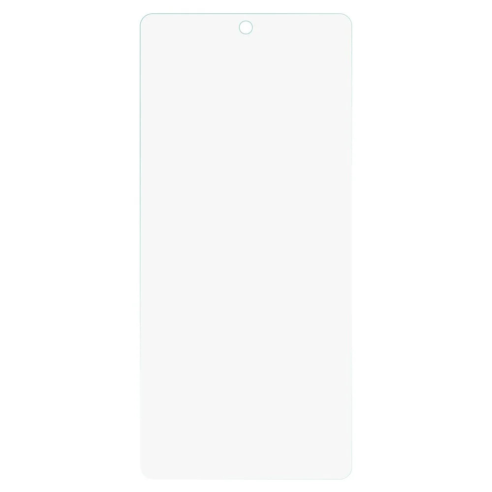 For Google Pixel 6a 2.5D Arc Edge 9H Anti-scratch Tempered Glass Screen Protector Explosion-proof Film - 2