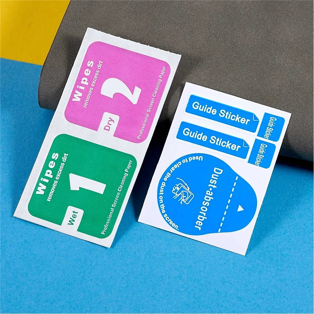 For iPhone 12 Pro Max 6.7 inch High Aluminium-silicon Glass Privacy Screen Protector Silk Printing Full Cover Full Glue Anti-static Dust-proof Film with Auto Alignment Tool - 7