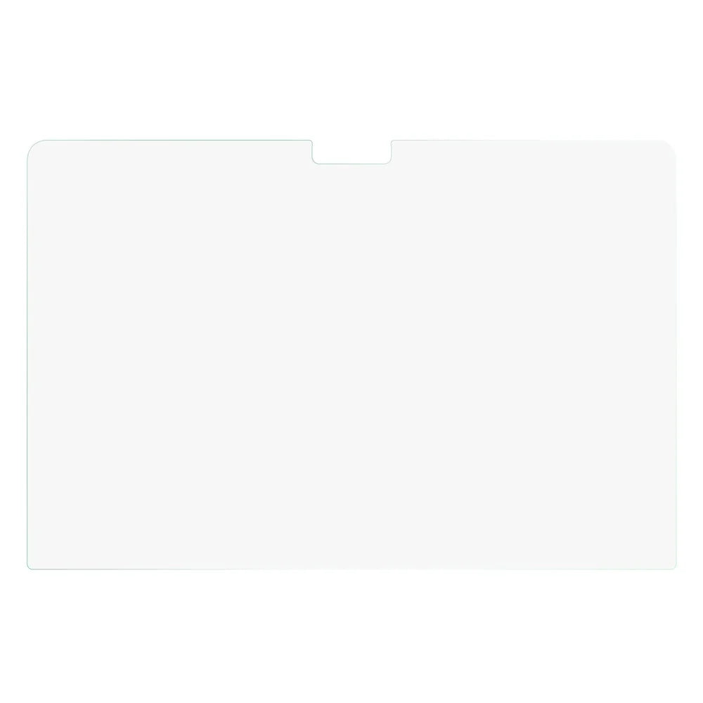For MacBook Air 13 inch (2025) / (2024) / (2022) M2 A2681 Screen Protector High Definition Full Cover Anti-Scratch Laptop Screen Film - 2