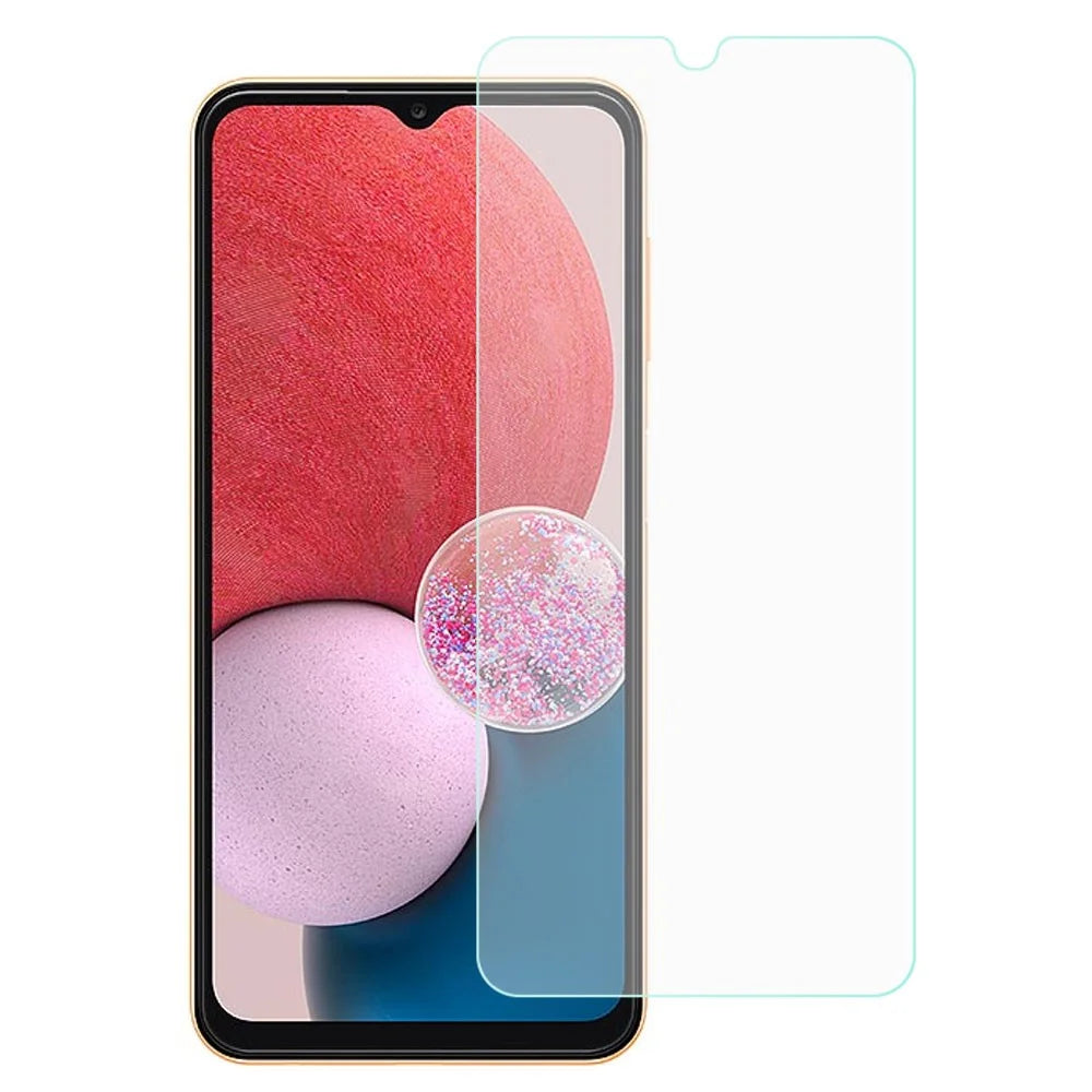 For Samsung Galaxy A13 4G / 5G 2.5D Arc Edge Tempered Glass Anti-scratch High Definition 9H Hardness Screen Protector - 1