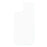 For iPhone 14 6.1 inch Anti-scratch Phone Back Tempered Glass Film 0.3mm Arc Edge Screen Protector - 2
