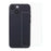 For iPhone 14 Plus Phone Back Tempered Glass Film 0.3mm Arc Edge Explosion-proof Screen Protector - 1