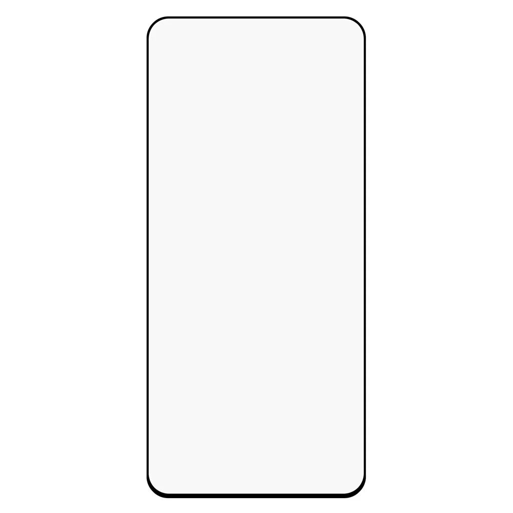 For OnePlus Nord 2T 5G Full Cover Anti-abrasion Screen Protector Full Glue Silk Printing Anti-dust Tempered Glass Film - 2