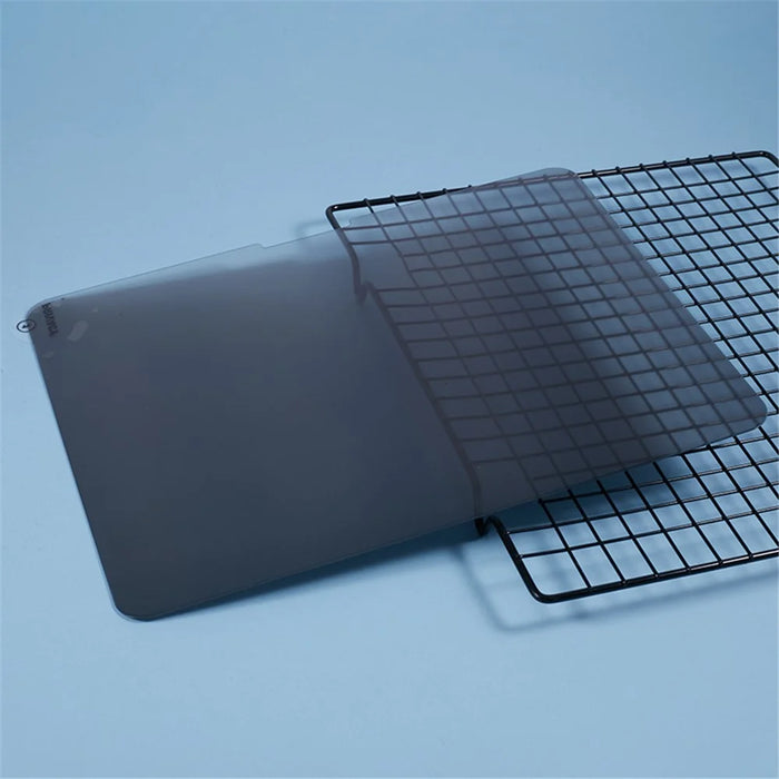 For iPad Air 13 (2026) / (2025) / (2024) Screen Protector Privacy Tempered Glass Film Guard 0.3mm Arc Edge - 3