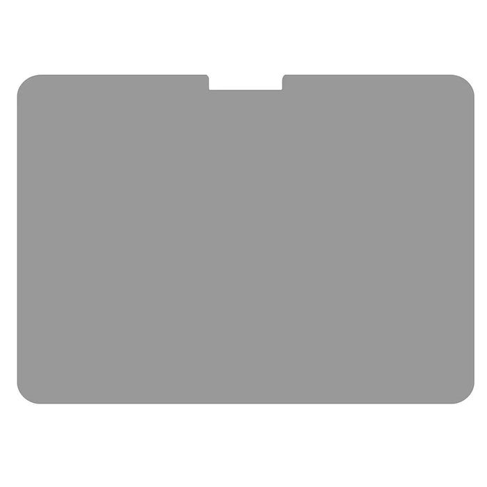 For iPad Air 11 (2026) / (2025) / (2024) Anti-Spy Tempered Glass 0.3mm Arc Edge Tablet Screen Protector - 2