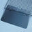 For iPad Air 11 (2026) / (2025) / (2024) Anti-Spy Tempered Glass 0.3mm Arc Edge Tablet Screen Protector - 3