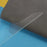 For iPhone 14 Pro 6.1 inch Temepred Glass Back Film Full Glue HD Back Screen Protector - 6