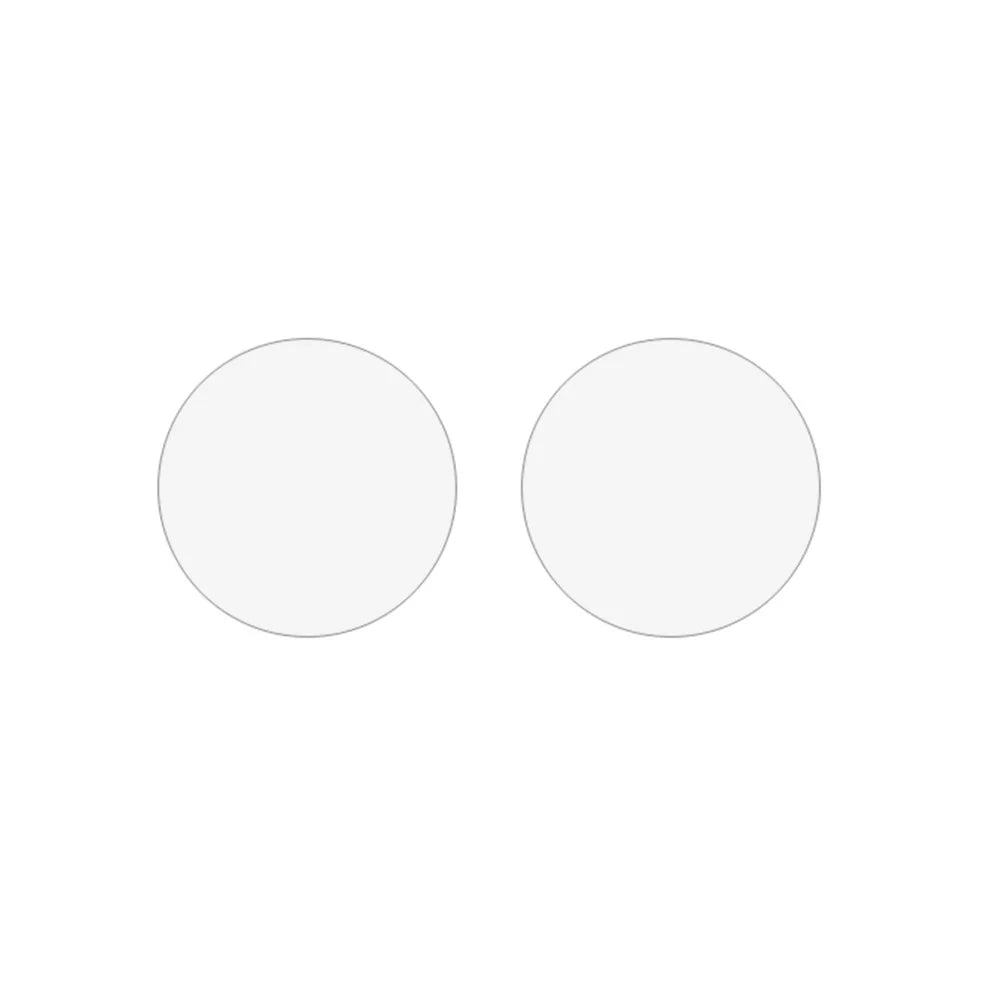 For Nothing Phone (2a) Tempered Glass Camera Lens Film Anti-Scratch Lens Protector - 2