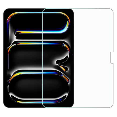 RURIHAI For iPad Pro 13 (2025) / (2024) / Air 13 (2026) / (2025) / (2024) Kent Paper Tablet Screen Protector Smooth Writing - 1