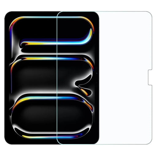RURIHAI For iPad Pro 13 (2025) / (2024) / Air 13 (2026) / (2025) / (2024) Kent Paper Tablet Screen Protector Smooth Writing - 1