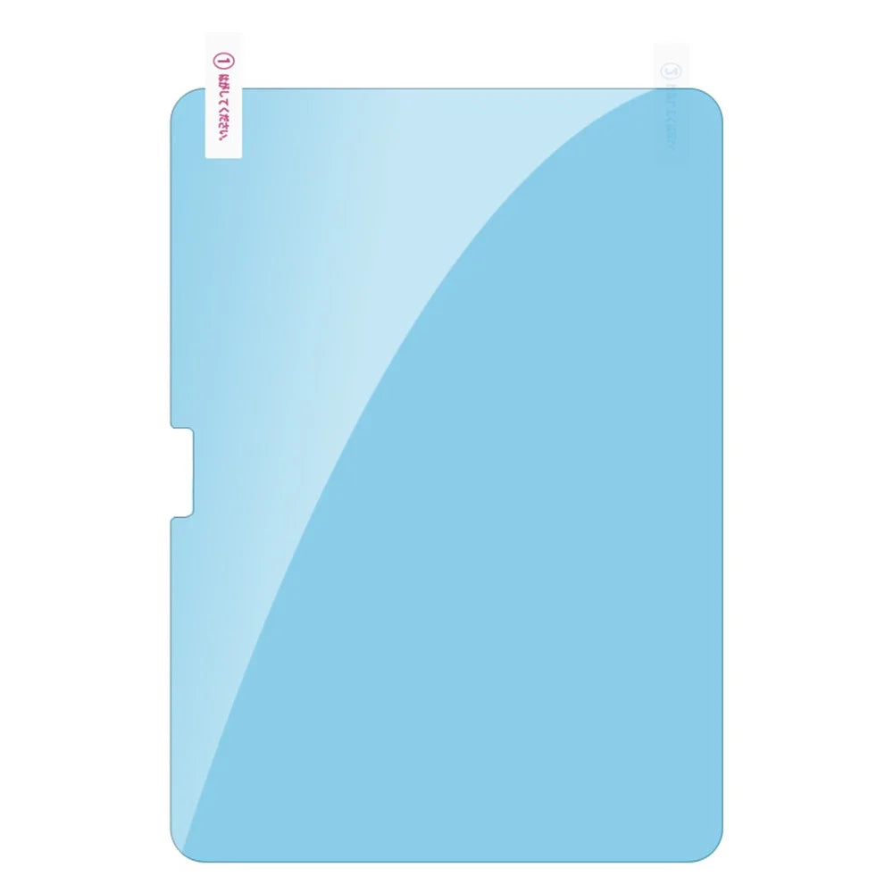 RURIHAI For iPad Pro 13 (2025) / (2024) / Air 13 (2026) / (2025) / (2024) Kent Paper Tablet Screen Protector Smooth Writing - 4