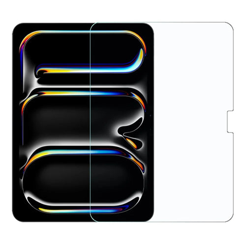 RURIHAI For iPad Pro 11 (2025) / (2024) Kent Paper Screen Protector Film Tablet Protective Accessories - 1