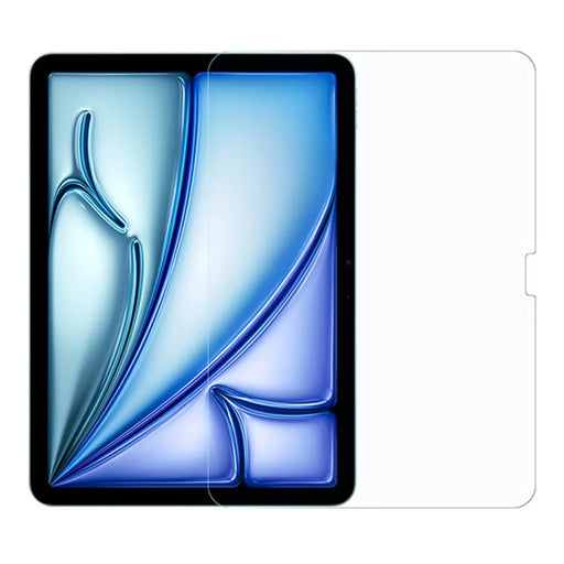RURIHAI For iPad Air Air 11 (2026) / (2025) / (2024) Screen Protector 0.18mm Kent Paper Writing Painting Tablet Film - 1